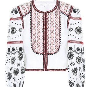 Veronica Beard Shilin Jacket